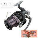 ダイワ(DAIWA) スピニングリール(投げ・遠投) 17 クロスキャスト 4500(2017モデル)