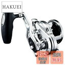 シマノ(SHIMANO) ベイトリール 両軸 ジギング 17 オシアジガー 2001NR-PG 左ハンドル