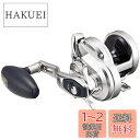 シマノ(SHIMANO) ベイトリール 両軸 ジギング 17 オシアジガー 1000HG 右ハンドル