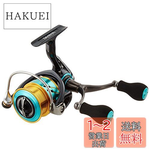 (DAIWA) ԥ˥󥰥꡼ 17 MX 2508PE-DH (2017ǥ)