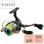 【送料無料】ダイワ(DAIWA) スピニングリール 17 エメラルダスMX 2508PE-DH (2017モデル) 【送料無料】ダイワ(DAIWA) スピニングリール 17 エメラルダスMX 2508PE-DH (2017モデル)