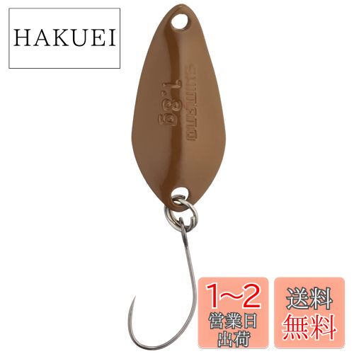 ޥ(SHIMANO) ס ǥ ޡ 1.8g TR-218Q 10S ֥饦