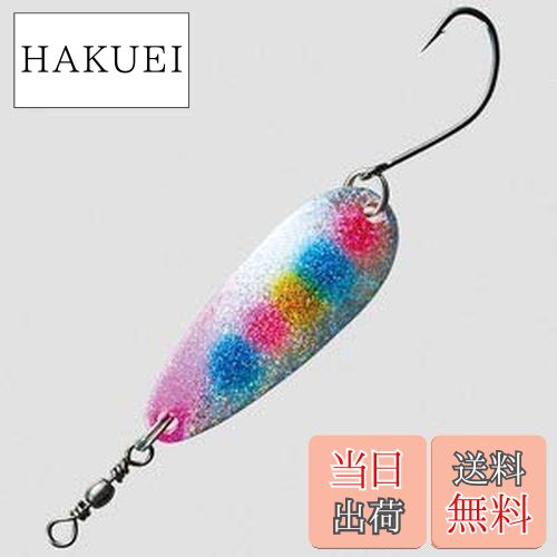 【送料無料】ダイワ(DAIWA) スプーン クルセイダー 激アツSALT 7g キャンディーピンク ルアー