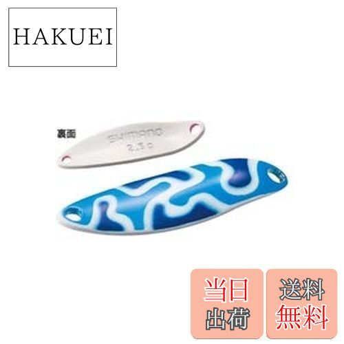 ̵ۥޥ(SHIMANO) ס ǥ ॹޡ ⥨ǥ 2.5g TR-A25R 26T ֥롼ۥ磻ȥ