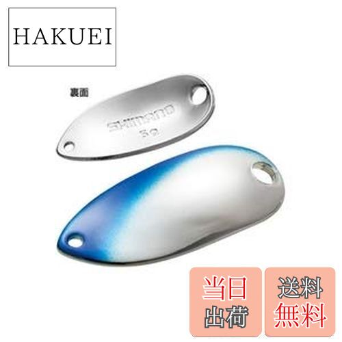 ̵ۥޥ(SHIMANO) ס ǥ 륹ޡ ץߥå 3.5g TR-M35R 76T ֥롼С