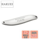 シマノ(SHIMANO) スプーン カーディフ アルミスリム 2.6g TR-S26R 16S パールホワイト