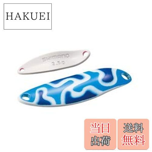 ̵ۥޥ(SHIMANO) ס ǥ ॹޡ ⥨ǥ 5.0g TR-A50R 26T ֥롼ۥ磻ȥ