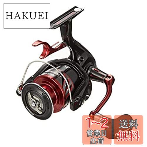ޥ(SHIMANO) ԥ˥󥰥꡼ 18 BB-X ޡ 5000D HG  ʪ 