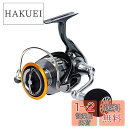ダイワ(DAIWA) スピニングリール 18 ブラスト LT6000D(2018モデル)