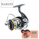 ダイワ(DAIWA) スピニングリール 18 ブラスト LT4000-CH (2018モデル)