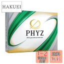 BRIDGESTONE(ブリヂストン)ゴルフボール19PHYZ ホワイト 12球入