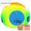 ダイワ(DAIWA) タイラバ 紅牙 ベイラバーフリーTG α ヘッド 100g ドチャート ルアー