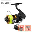 シマノ(SHIMANO) リール 19 FX C3000 3号 150m糸付