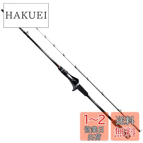 シマノ(SHIMANO) ロッド 船竿 19 ライトゲーム SS タイプ82 HH185 右 タチウオ ライトオニカサゴ ライトアカムツ カレイ アマダイ