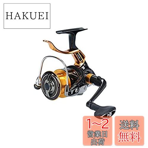 (DAIWA) ԥ˥󥰥꡼(С֥졼) 19 饰 2500LBD(2019ǥ)