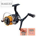 ダイワ(DAIWA) スピニングリール 20 レブロス LT3000S-CH-DH(2020モデル) ブラック