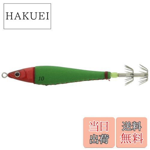 【送料無料】シマノ(SHIMANO) セフィア ノリノリスッテII 10号 QS-R10T 001 アカミドリ