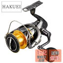 シマノ(SHIMANO) スピニングリール 20 ツインパワー C5000XG ライトショアショジギング ライトショアキャスティング