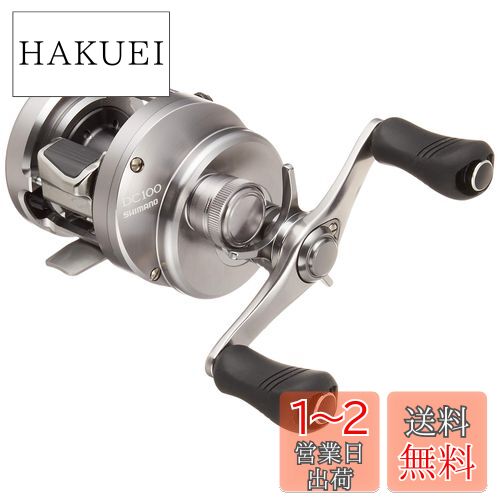 ޥ(SHIMANO) ٥ȥ꡼ ξ 20 륫å󥯥 DC 100 RIGHT Х ޥ