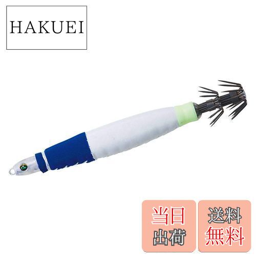 ダイワ(DAIWA) エメラルダス イカメタルスッテ 113g ブルー夜光 ルアー