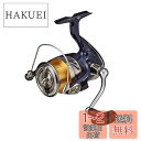 【送料無料】ダイワ(DAIWA) スピニングリール 20 クレスト LT4000-CXH(2020モデル)