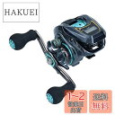 【送料無料】ダイワ(DAIWA) LIGHT SW X IC SS R カウンター付ベイトリール