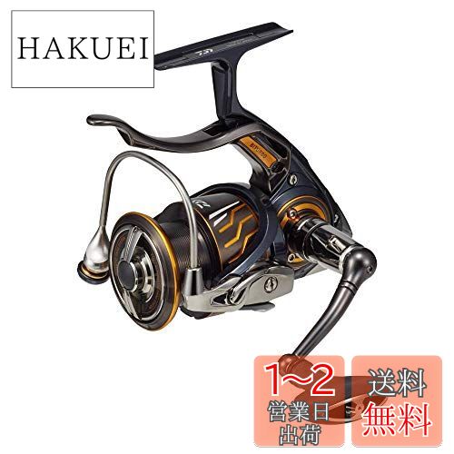 (DAIWA) ԥ˥󥰥꡼(С֥졼) 20 ѥ 2500H-LBD(2020ǥ)