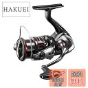 シマノ(SHIMANO) スピニングリール 20 ヴァンフォード 3000MHG