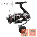 シマノ(SHIMANO) スピニングリール 20 ヴァンフォード C5000XG