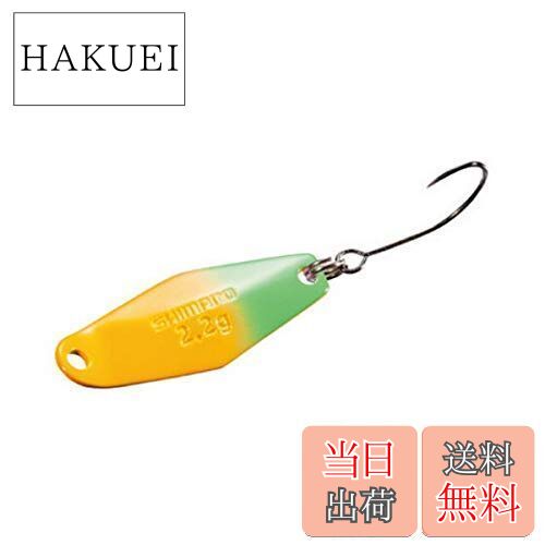 ̵ۥޥ(SHIMANO) ס ǥ ֥륹ޡ 1.8g 014 饷꡼