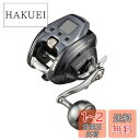 ダイワ(DAIWA) 21 シーボーグ 300J