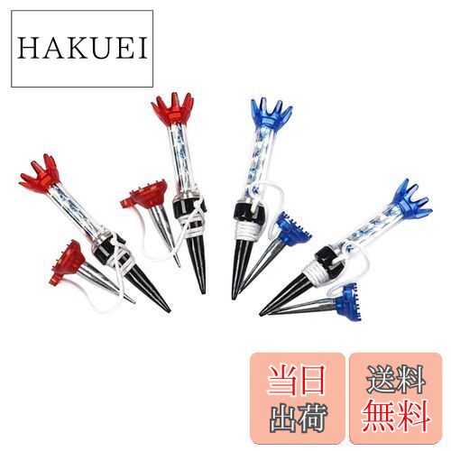 【送料無料】YFFSFDC ゴルフティー マグネットティー ゴルフロングティー ゴルフ ホルダー ティー 紛失..