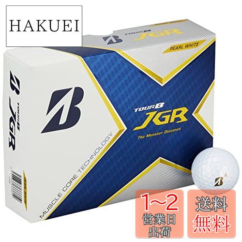BRIDGESTONE(֥¥ȥ)եܡ TOUR B JGR 2021ǯǥ 12 ѡۥ磻