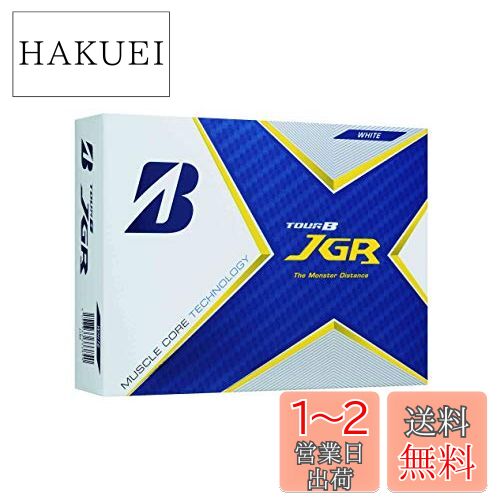 BRIDGESTONE(֥¥ȥ)եܡ TOUR B JGR 2021ǯǥ 12 ۥ磻