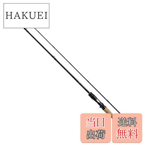 ダイワ(DAIWA) 21 ブレイゾン C610M 1ピース ベイトキャスティングモデル