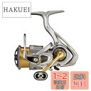 【送料無料】ダイワ(DAIWA) スピニング 21 フリームス FC LT2000S-XH