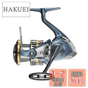 シマノ(SHIMANO) スピニングリール 汎用 アルテグラ 2021 C3000HG ショアエギング シーバス グレー