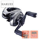 シマノ(SHIMANO) ベイトリール 両軸リール バス アンタレスDC 2021 HG LEFT バス釣り