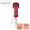 ダイワ(DAIWA) デジタルスケール 25 レッド