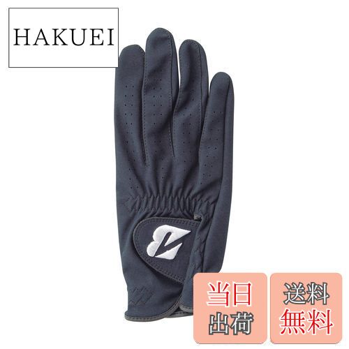 【送料無料】BRIDGESTONE(ブリヂストン) ゴルフグローブ TOUR GLOVE GLG13 右手用 メンズ ブラック 23cm