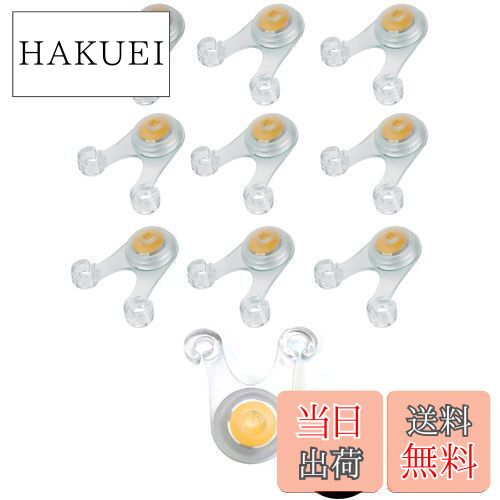 【送料無料】YFFSFDC ロープ LED ライト アウトドア装飾ランタン 10個セット 電池付き キャンプ 夜間 転倒 防止 防水 200時間連続点灯 クリーム イエロー