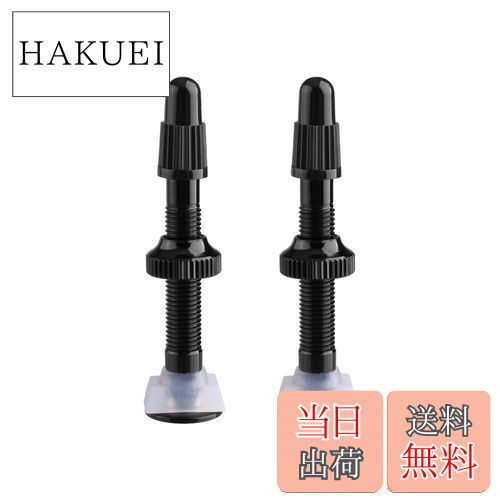 【送料無料】TRIWONDER チューブレスバルブ 仏式 バルブチューブレス バルブコア スーパーバルブ 自転..