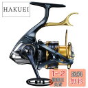 シマノ(SHIMANO) スピニングリール 21 BB-X テクニウム 2500DXG SR 磯