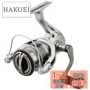 【送料無料】シマノ(SHIMANO) スピニングリール 21 ナスキー 2500HG