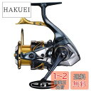 シマノ(SHIMANO) スピニングリール 21 BB-X テクニウム 2500DXXG SL 磯
