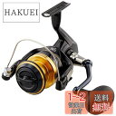 【送料無料】シマノ(SHIMANO) スピニングリール 21 スフェロス SW 5000HG