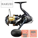 シマノ(SHIMANO) スピニングリール 21 スフェロス SW 6000PG オフショア ジギング キャスティング