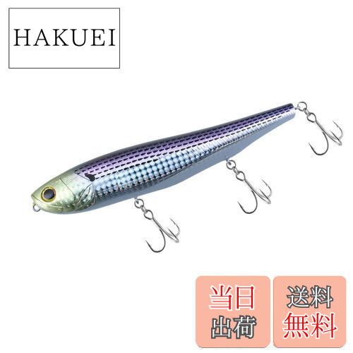 【送料無料】ダイワ(DAIWA) M・スライダー160F 3Dコノシロ