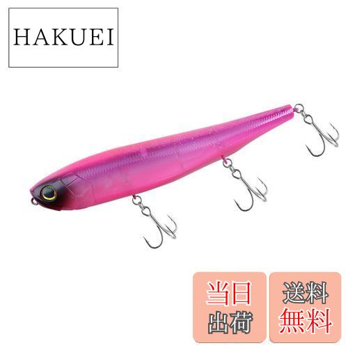 【送料無料】ダイワ(DAIWA) M・スライダー160F Cピンクサンド