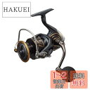 ダイワ(DAIWA) スピニングリール 22 カルディアSW 6000D-H(2022モデル)